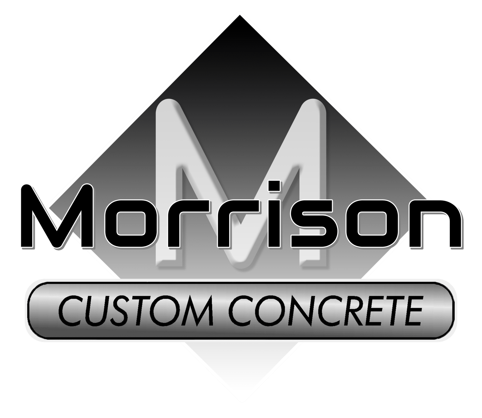 Home Morrison Custom Concrete